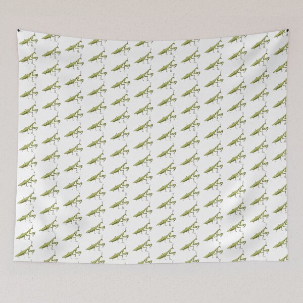 Item preview, Mantis designed and sold by Wittylot.