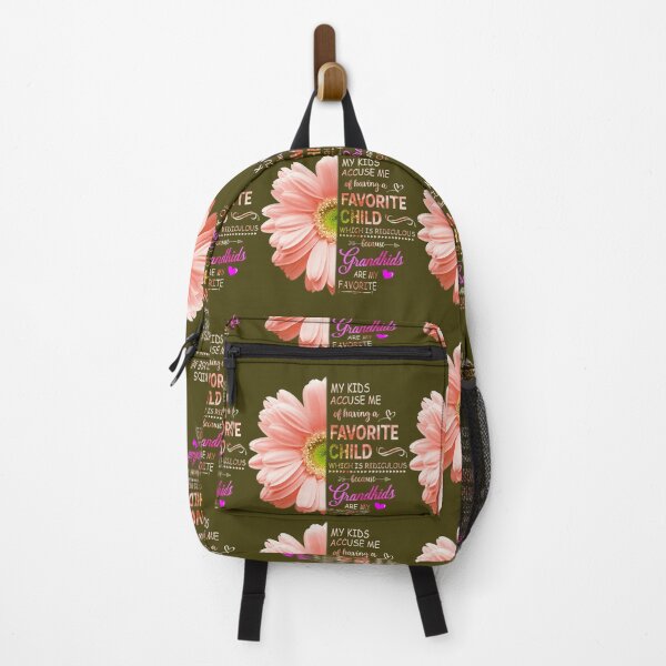 Item preview, Gerbera Daisy - My Kids Accuse Me Of Having A Favorite Child designed and sold by wnpqfwmrl28.