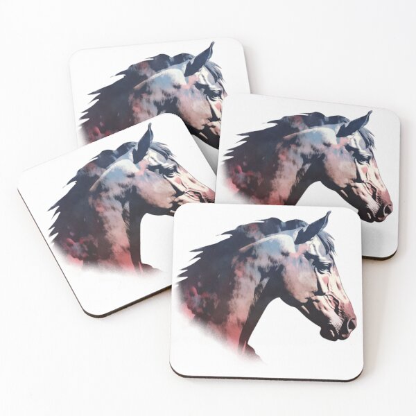Item preview, Horse Head 3 designed and sold by shanessie6.