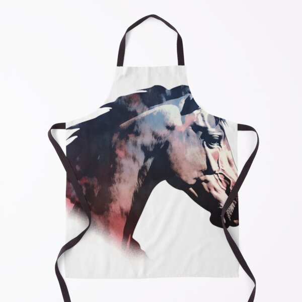 Item preview, Horse Head 3 designed and sold by shanessie6.