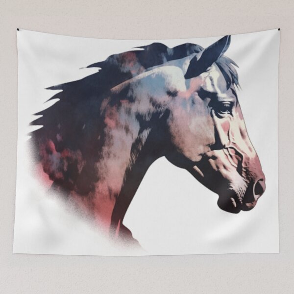 Item preview, Horse Head 3 designed and sold by shanessie6.
