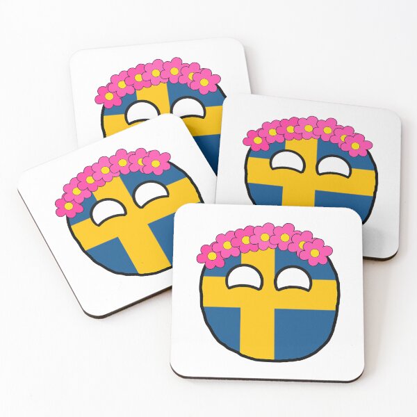 Item preview, sweden ball designed and sold by marjard.