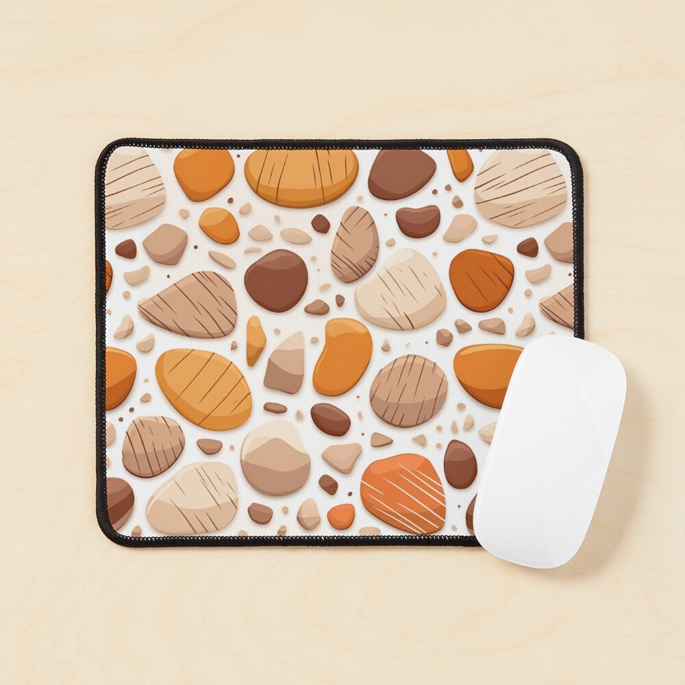 Item preview, Mouse Pad designed and sold by BoredF.