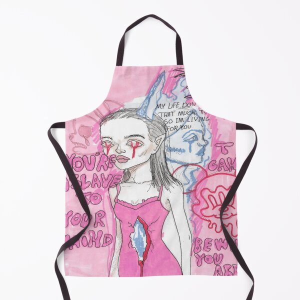 Item preview, I have no idea what to name it designed and sold by FreakyBunny7.