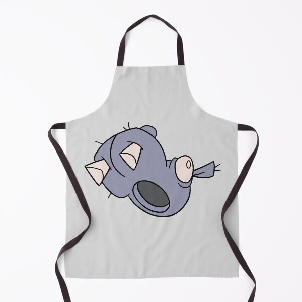 Item preview, Hippo head Mascot designed and sold by anitasafonova.