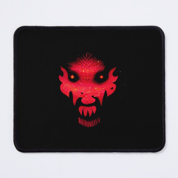 Item preview, sinister being designed and sold by HauntedEmporium.