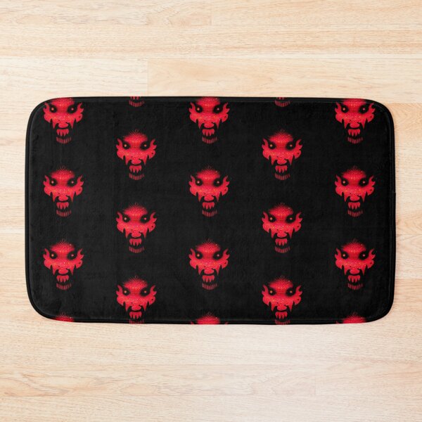 Item preview, sinister being designed and sold by HauntedEmporium.