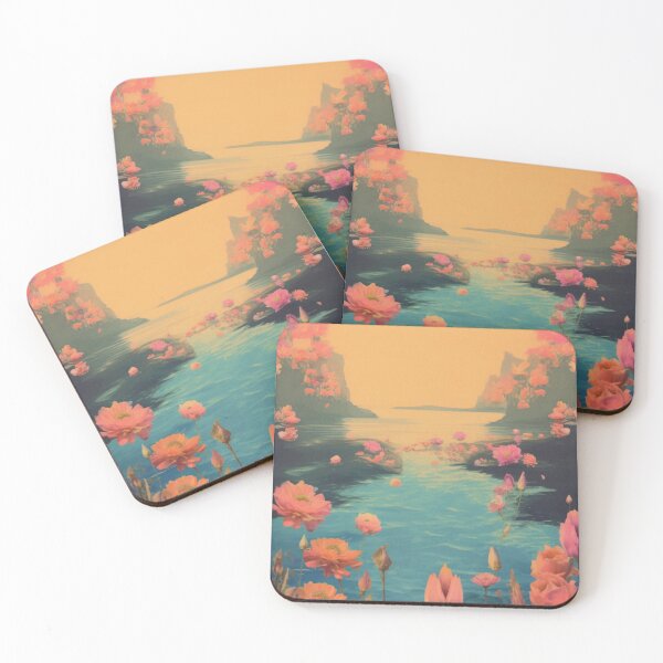 Item preview, Tranquility designed and sold by AdvancedApe.