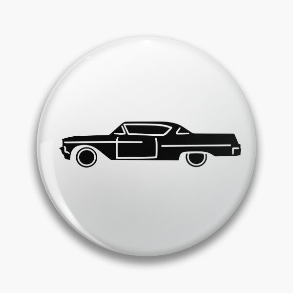 Item preview, 1957 Cadillac designed and sold by AutoClub.