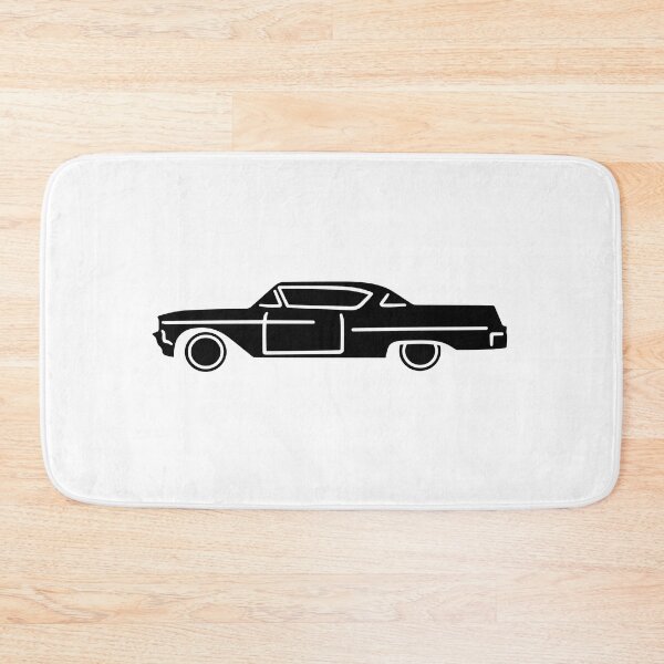 Item preview, 1957 Cadillac designed and sold by AutoClub.