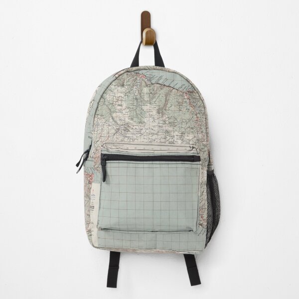 Item preview, Vintage Madeira Island Map (1904) designed and sold by BravuraMedia.