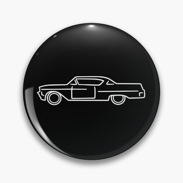 Item preview, 1957 Cadillac designed and sold by AutoClub.
