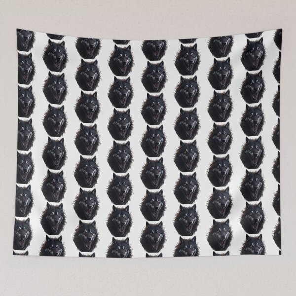 Item preview, wolf 2 designed and sold by BaliamShop.
