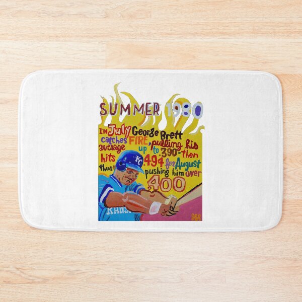 Item preview, Summer of Brett  designed and sold by Steve Spencer.