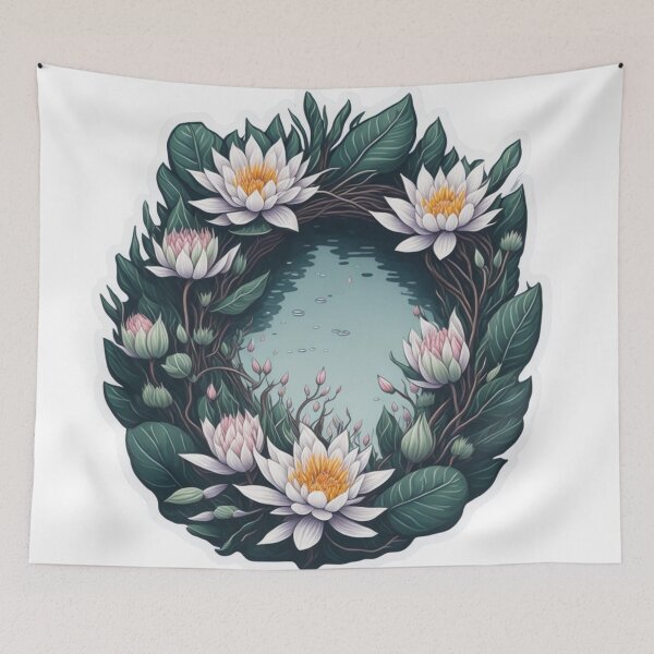 Item preview, Flowers designed and sold by UndineSea.