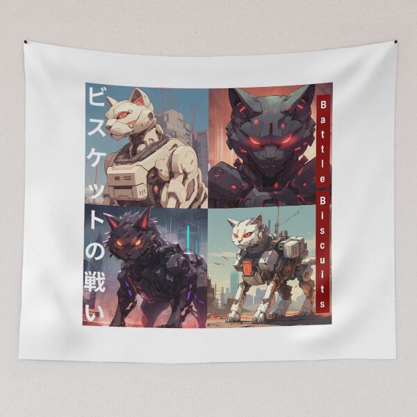 Item preview, Evangelion Inspired Anime With Cat Shirt For Anime Fan Of Mechs With Cats Being Cute Drawing For Anime With Pet Lover Gift In Mind For You designed and sold by NewOtaku64.