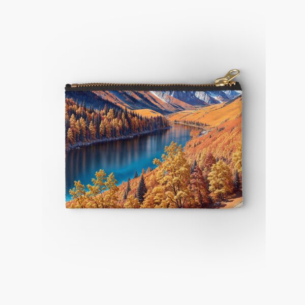 Item preview, valle de otoño designed and sold by xavCovert.