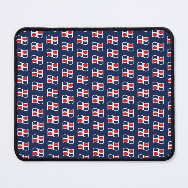 Item preview, Dominican Republic Flag designed and sold by JosePepin.