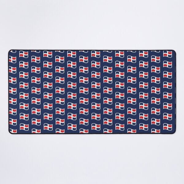 Item preview, Dominican Republic Flag designed and sold by JosePepin.