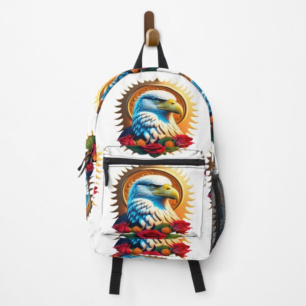 Item preview, Eagle Logo designed and sold by Suraj Thapa.