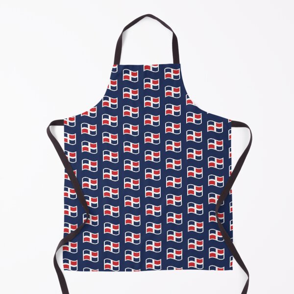 Item preview, Dominican Republic Flag designed and sold by JosePepin.