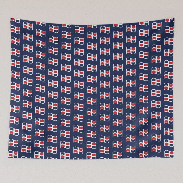 Item preview, Dominican Republic Flag designed and sold by JosePepin.