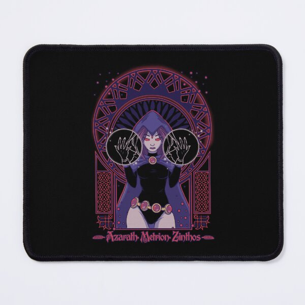 Item preview, Raven Teen Titans designed and sold by xMorfina.