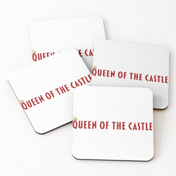 Item preview, queen of the castle  designed and sold by createdbysydd.