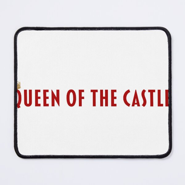 Item preview, queen of the castle designed and sold by createdbysydd.