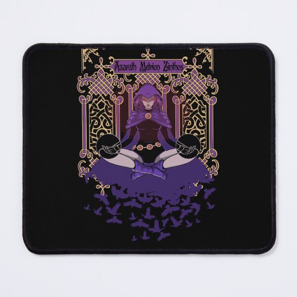 Item preview, Raven Teen Titans designed and sold by xMorfina.