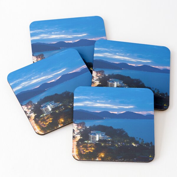 Item preview, Batu Ferringhi Beach Penang Malaysia designed and sold by Kevin Miller Photography.
