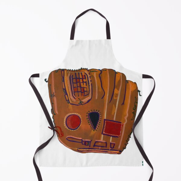 Item preview, Fielders Glove designed and sold by Steve Spencer.