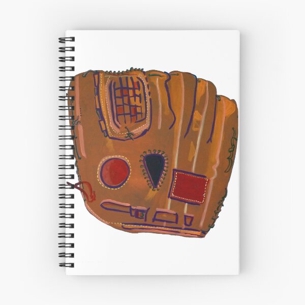 Item preview, Fielders Glove designed and sold by Steve Spencer.