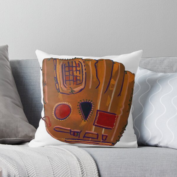 Item preview, Fielders Glove designed and sold by Steve Spencer.