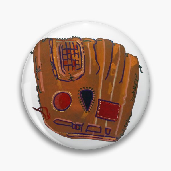 Item preview, Fielders Glove designed and sold by Steve Spencer.