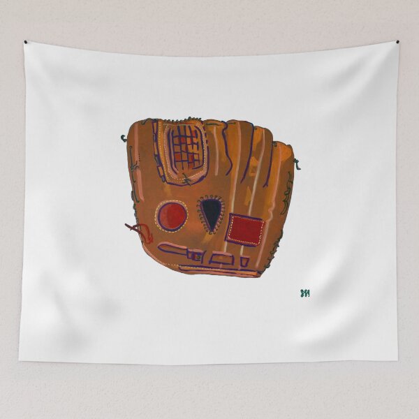 Item preview, Fielders Glove designed and sold by Steve Spencer.