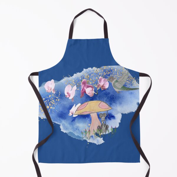 Item preview, Dreamland with Tiny Creatures designed and sold by 5849.