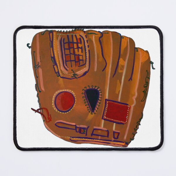 Item preview, Fielders Glove designed and sold by Steve Spencer.