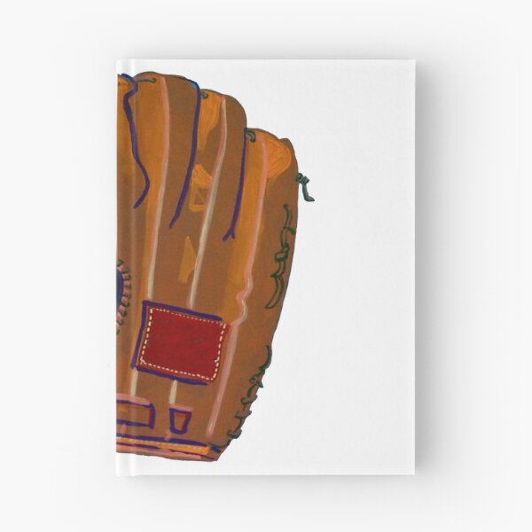 Item preview, Fielders Glove designed and sold by Steve Spencer.