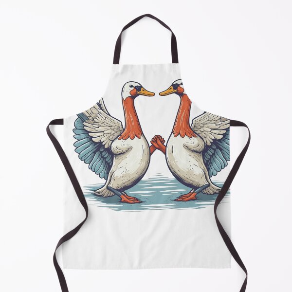 Item preview, Wings of Unity - Goose Bumps Design designed and sold by MuseOfMilo.