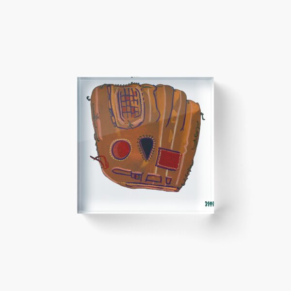 Item preview, Fielders Glove designed and sold by Steve Spencer.