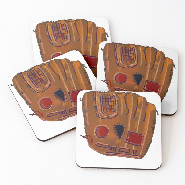Item preview, Fielders Glove designed and sold by Steve Spencer.