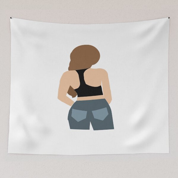 Item preview, girl designed and sold by Nauree.