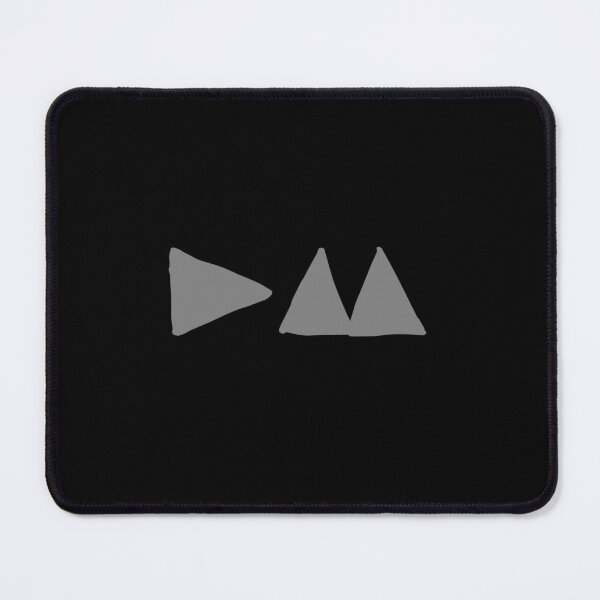 Item preview, DM c designed and sold by Periodic Table of Synthpop.