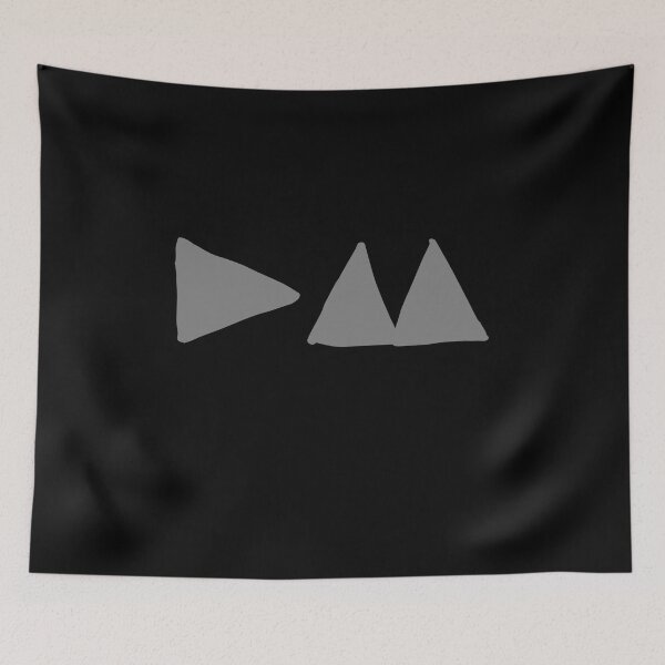 Item preview, DM c designed and sold by Periodic Table of Synthpop.