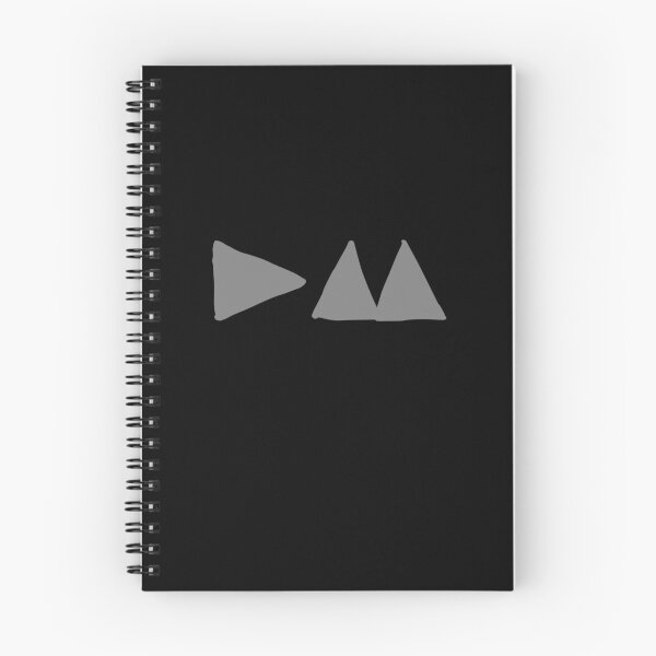 Item preview, DM c designed and sold by Periodic Table of Synthpop.