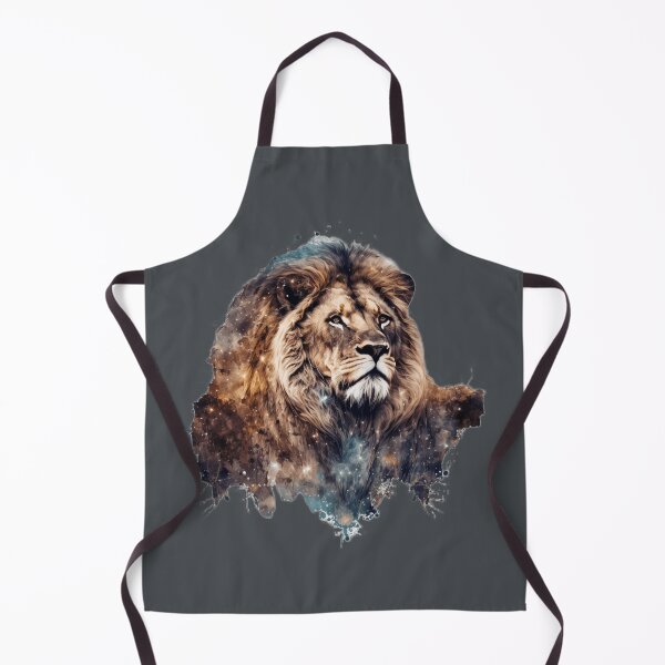 Item preview, Lion designed and sold by Ellimade.