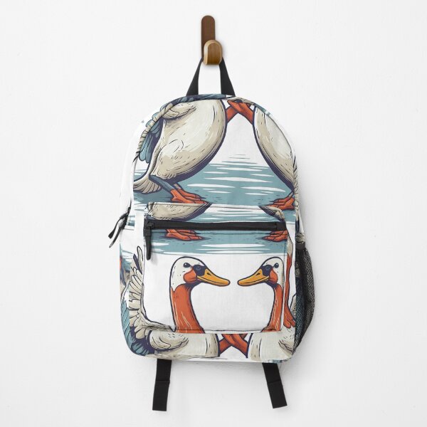 Item preview, Wings of Unity - Goose Bumps Design designed and sold by MuseOfMilo.