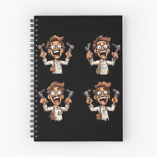 Item preview, I'm Engineer, Trust Me! | Funny T-shirt | 4 Sticker  designed and sold by TeeeCrafted.