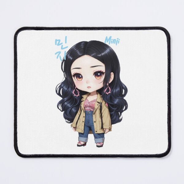 Item preview, Minji designed and sold by Valereekmerch.